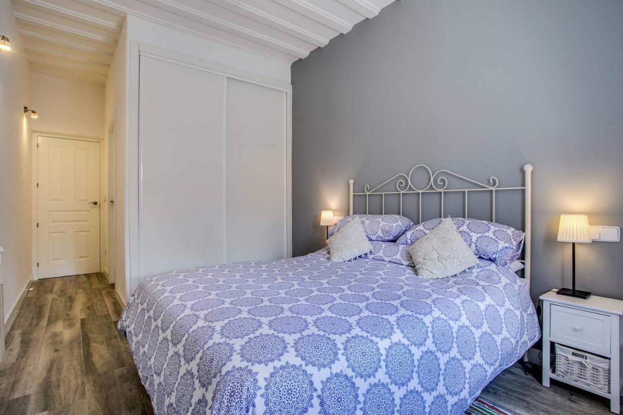 브루네테 Casa La Cuadra 아파트 외부 사진