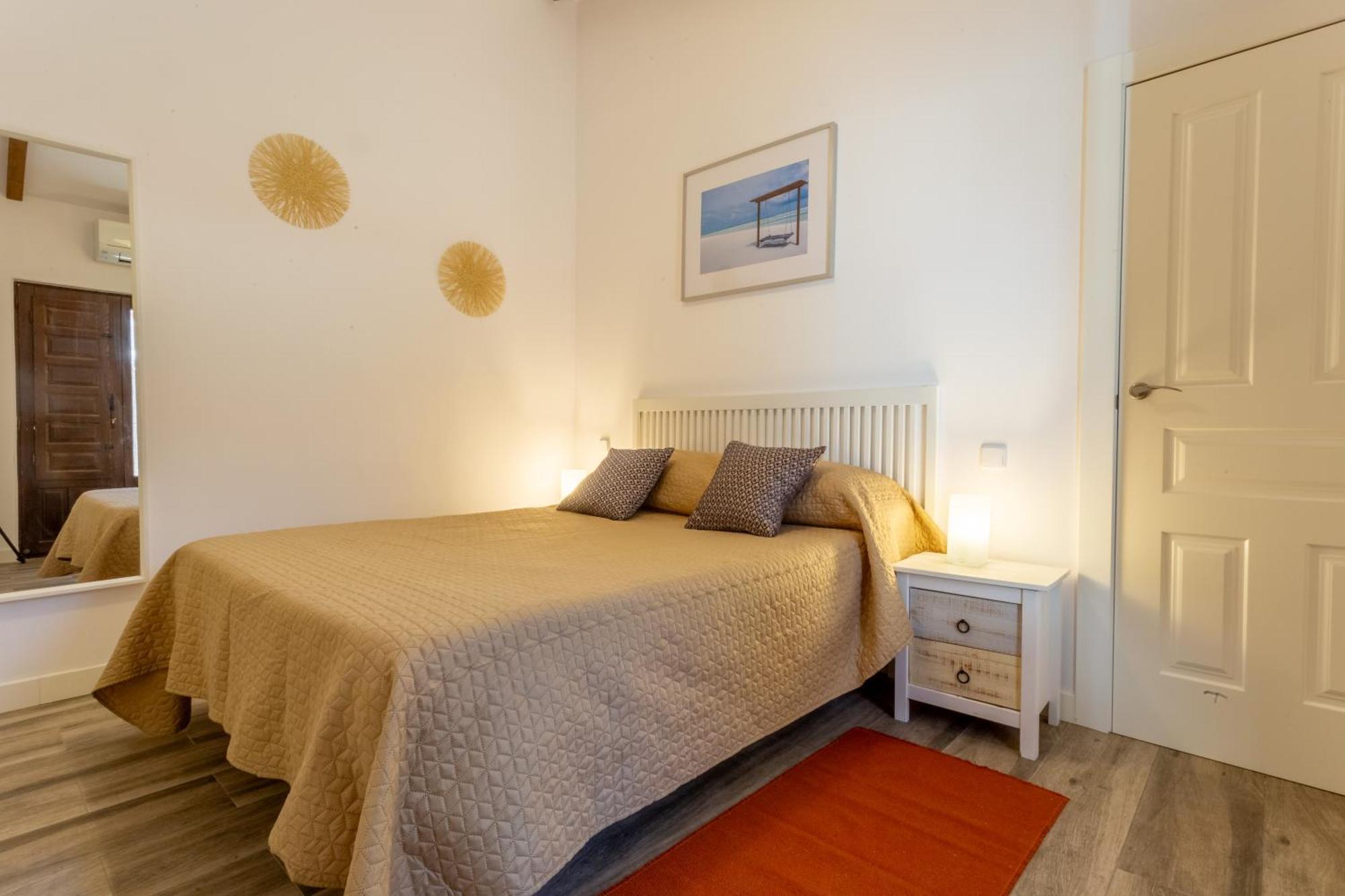 브루네테 Casa La Cuadra 아파트 외부 사진